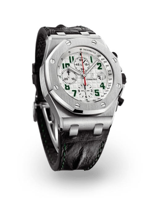 Audemars Piguet Royal Oak Offshore Chronograph 42 Pride of