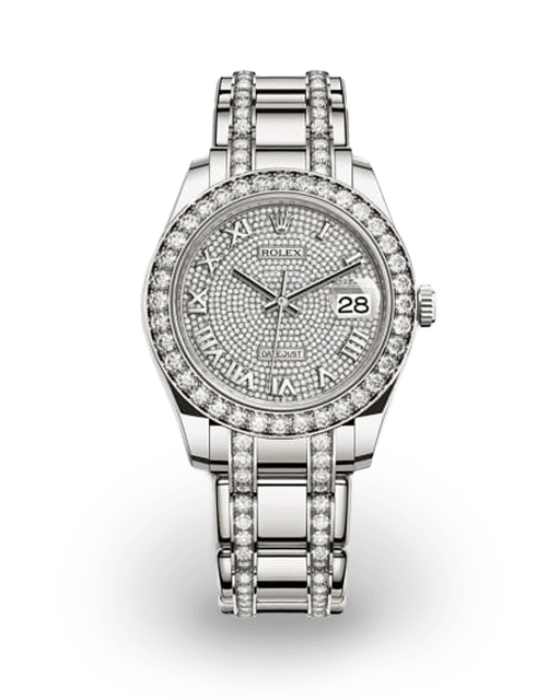 Pre-Owned Luxury Men's & Women's Watches | Bezel