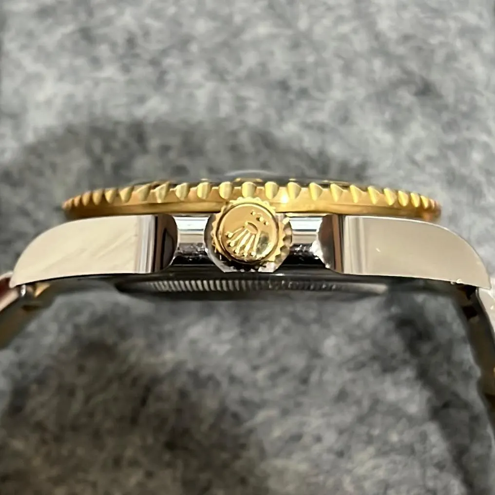 2018 Rolex GMT-Master II Two-Tone / Ceramic 116713LN-0001 Listing Image 2