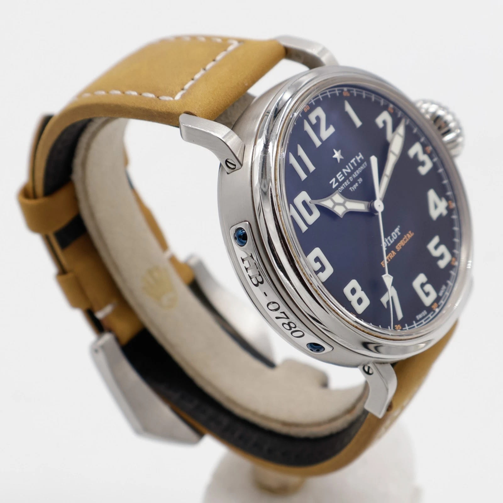 Zenith Pilot Type 20 Extra Special 03.2430.3000/21.C738 Watches