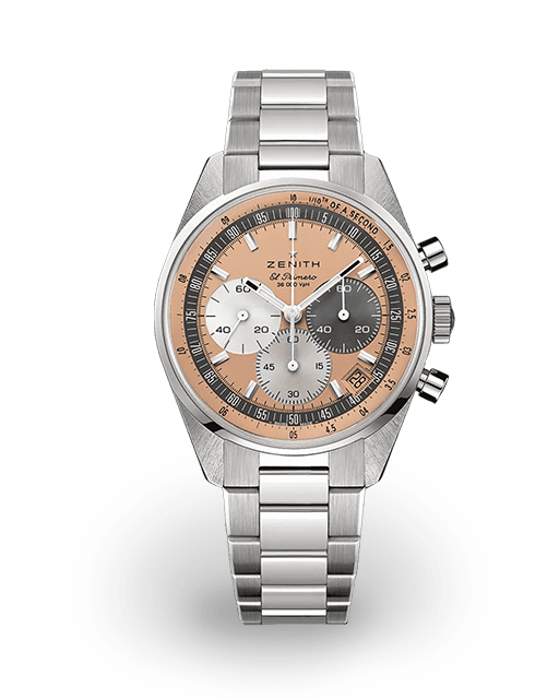 Zenith El Primero Chronomaster Original Hodinkee - Limited to 300