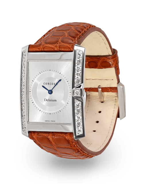 Pre-Owned Concord Watches | Authenticated In-House | Bezel