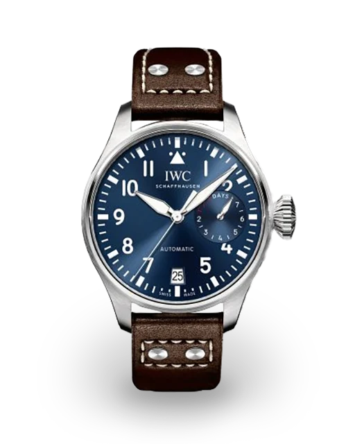 IWC Big Pilot Le Petit Prince IW5009-16  Model Image