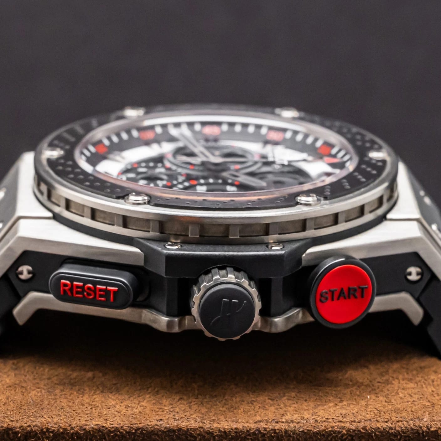 Hublot King Power - Suzuka Men's F1 - Limited to 250 Pieces 710.ZM