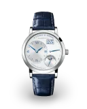Kleine Lange 1 Moonphase White Gold / 25th Anniversary Avatar Image