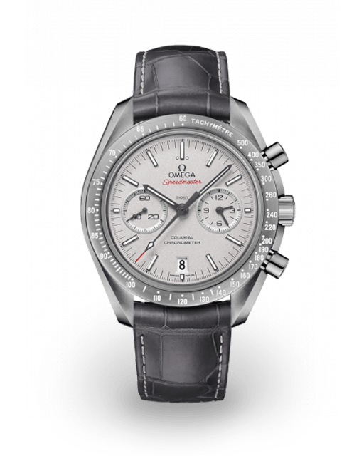 Omega Speedmaster Moonwatch Co-Axial Gray Side of the Moon / Folding Clasp 311.93.44.51.99.002  Model Image