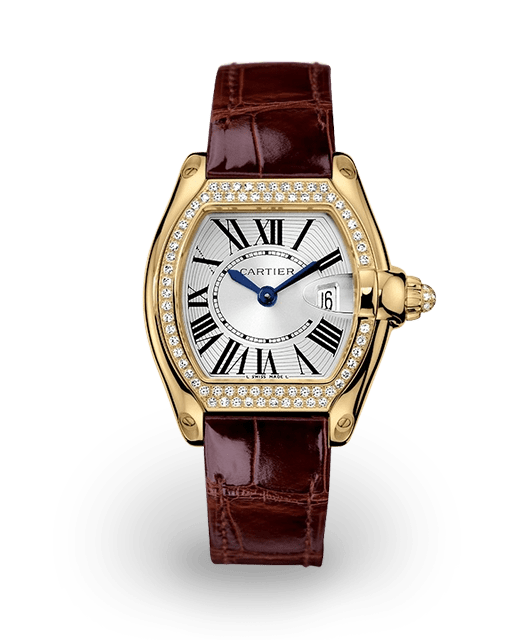 カルティエCartier 84784747 シルバー Cartier（カルティエ）パンテール ヴァン