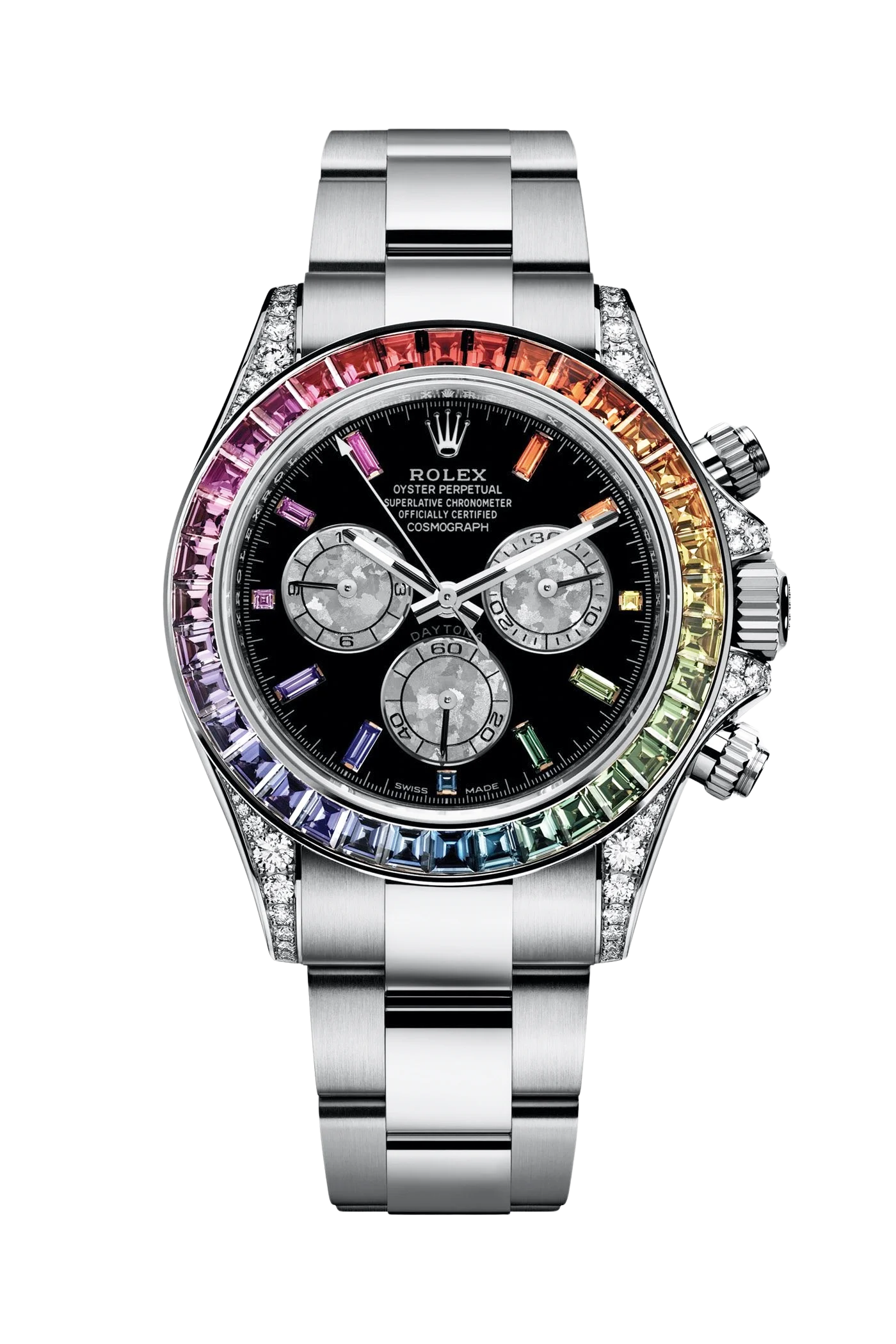 Grail Watches Foreground Image