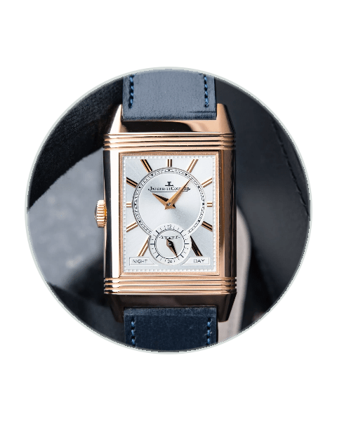 Pre-Owned Luxury Men's & Women's Watches | Bezel