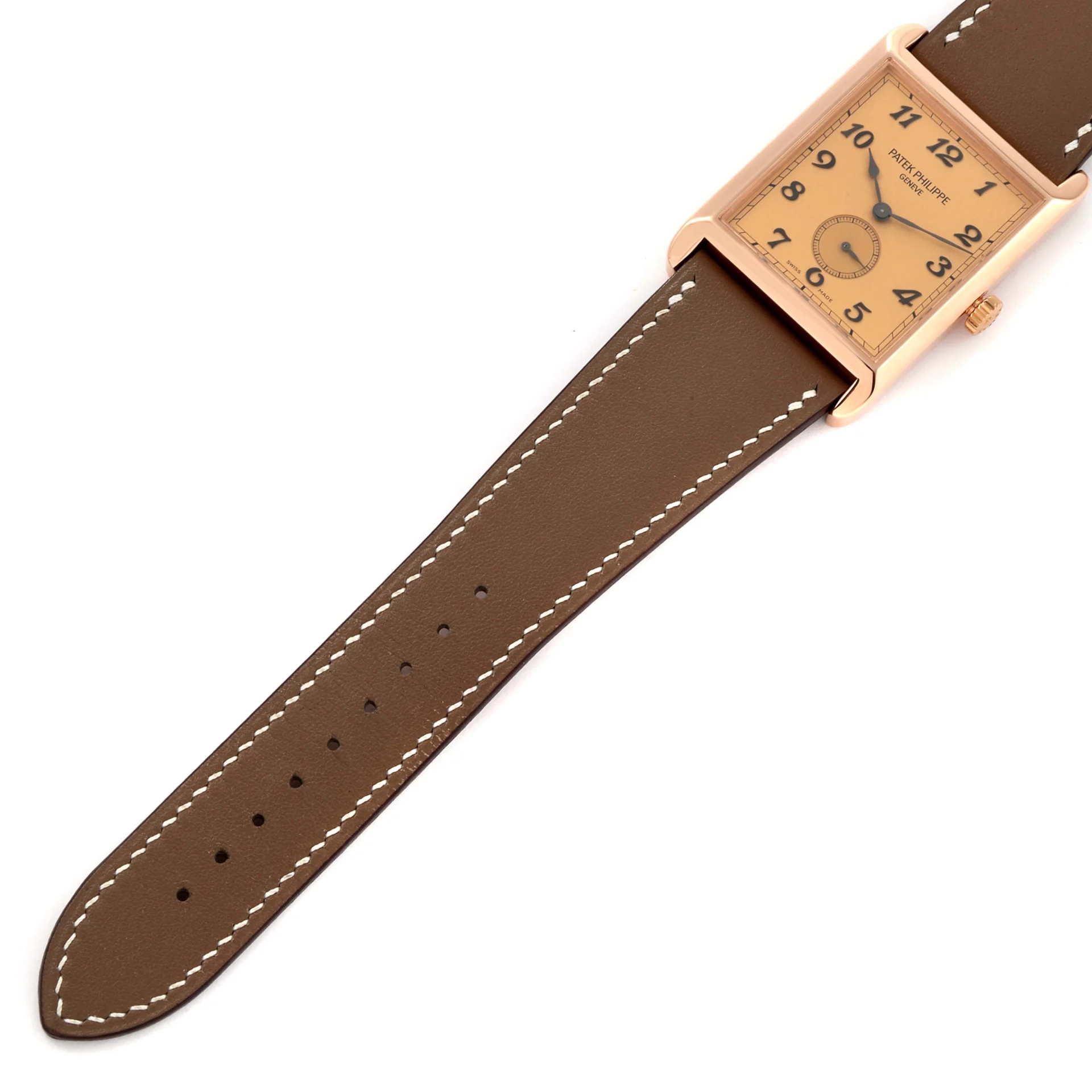 Patek Philippe Gondolo Rose Gold 5109R-001 Listing Image 6