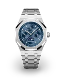 Royal Oak Perpetual Calendar 41 / Blue Avatar Image