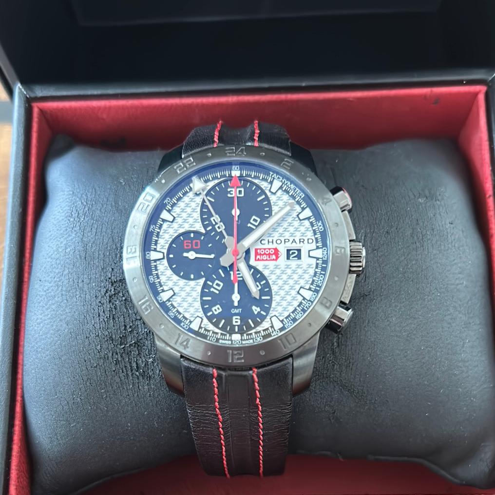 Zagato watch outlet