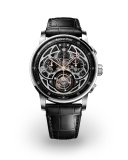 CODE 11.59 Flying Tourbillon Chronograph - Japanese Market - Limited to 50 Pieces Avatar Image