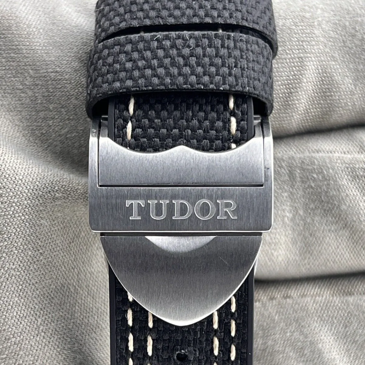 2022 Tudor Ranger / Strap M79950-0002 Listing Image 5