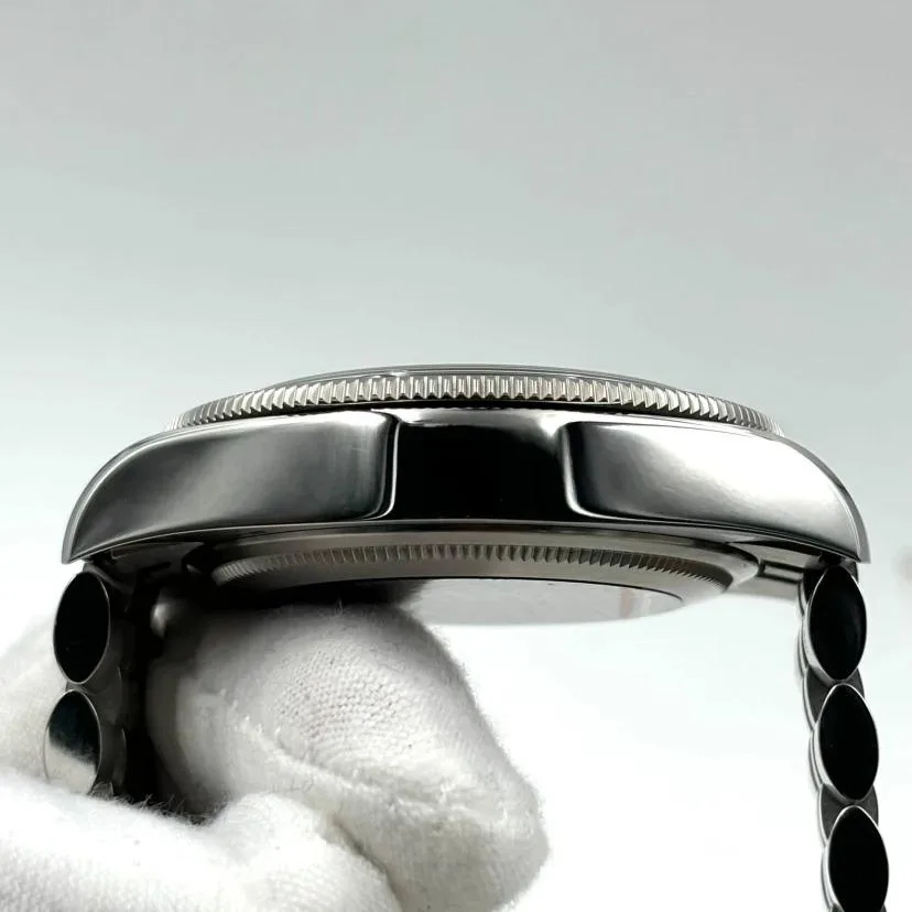 Auction: 2025 Tudor Black Bay Master Chronometer Stainless Steel