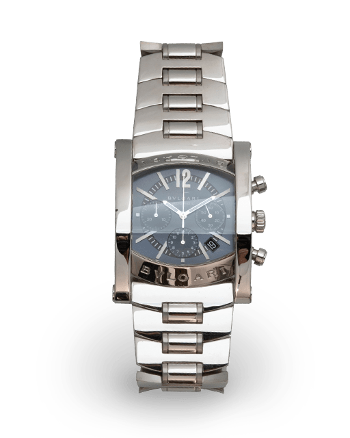 レモンティー様専用 BVLGARI Assioma 44mm 3 コマ