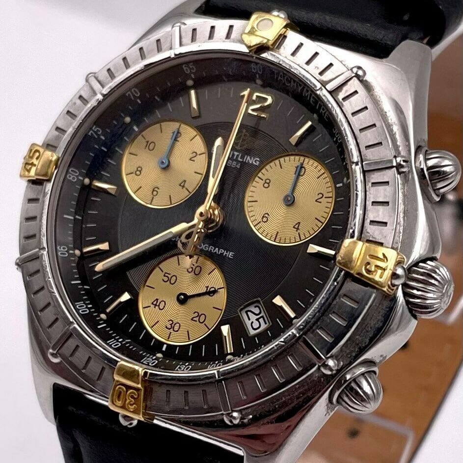 Breitling b53011 hotsell