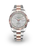 Datejust 41 Two-Tone / Fluted / Fluted-Motif / Oyster Avatar Image