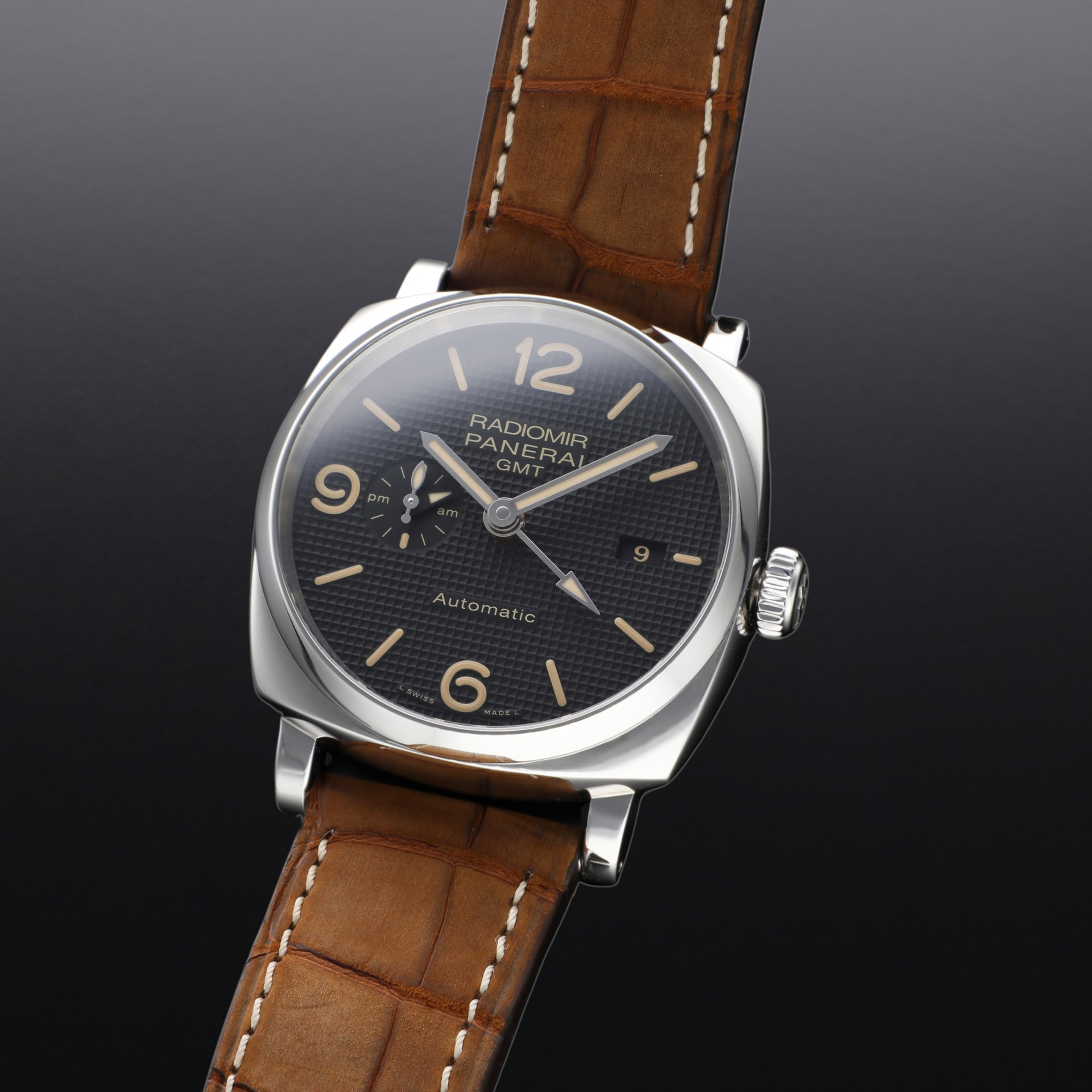 Panerai 657 best sale