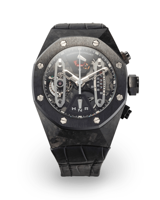 Audemars Piguet Royal Oak Concept Carbon Tourbillon Chronograph 44