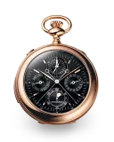 Pocket Watch Grande Complication Rose Gold / Black Avatar Image