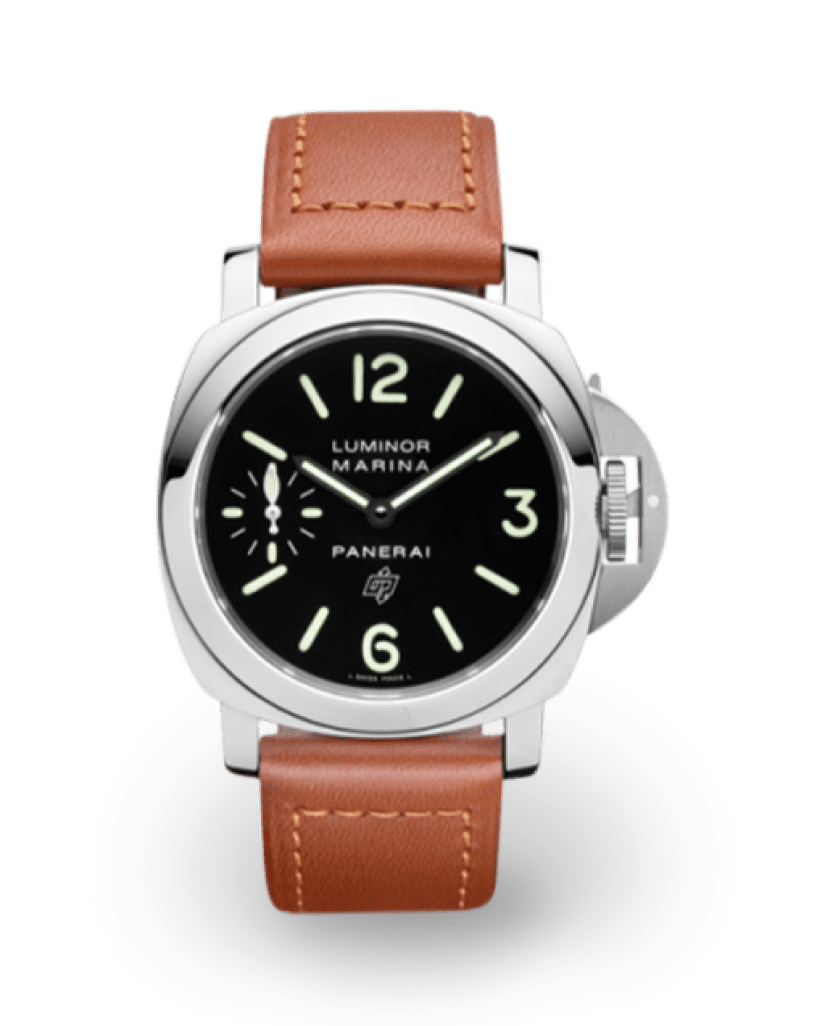 Panerai Radiomir Tourbillon GMT Ceramica Lo Scienziato PAM00348