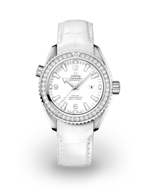 34mm - 38mm Omega Seamaster Planet Ocean Watches | Bezel