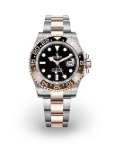 GMT-Master II "Root Beer" Avatar Image