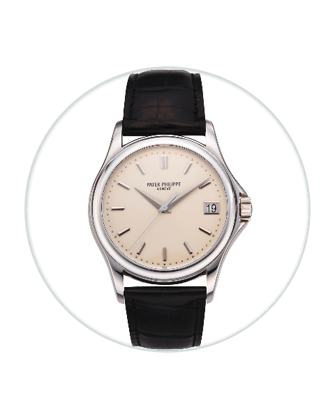 Patek philippe calatrava 5127g hotsell