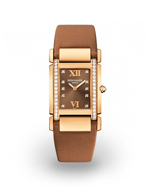 Pre-Owned Patek Philippe Watches | Authenticated In-House