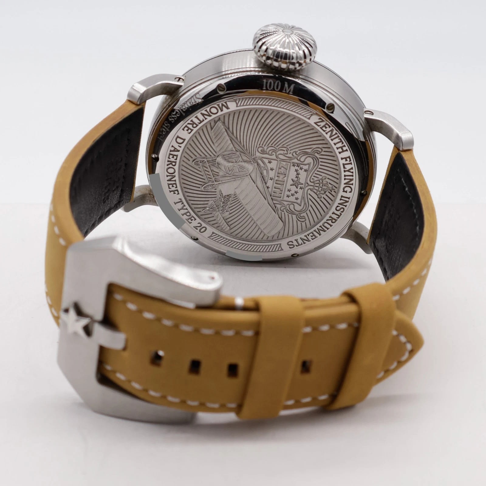 Zenith Pilot Type 20 Extra Special 03.2430.3000/21.C738 Watches