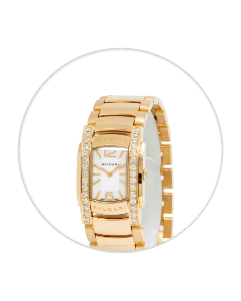 Pre-Owned Bvlgari Assioma Watches | Authenticated In-House