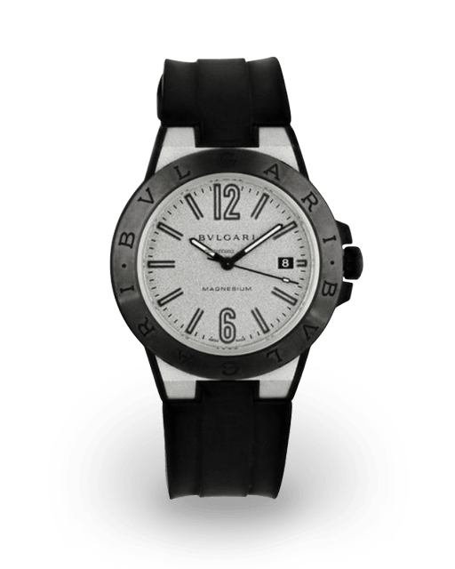 Bvlgari magnesium online watch