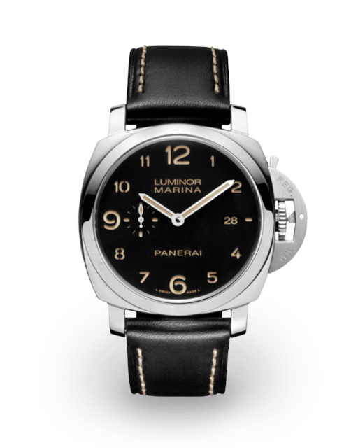 Panerai Luminor 1950 Marina 3 Days Automatic Dirty Dial 44mm