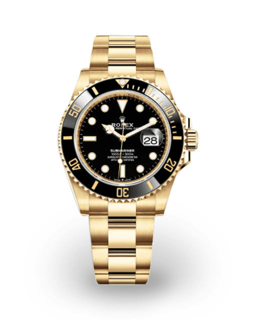 126618LN-0002 Rolex Submariner