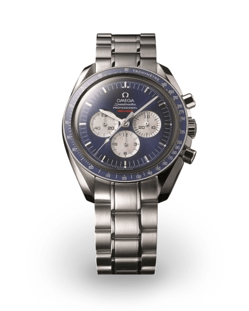 Omega Speedmaster Professional Moonwatch Gemini IV 40th