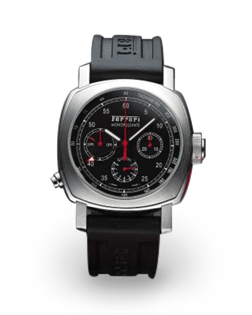 Pre-Owned Panerai Ferrari Watches | Authenticated In-House