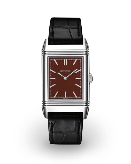 Jaeger-LeCoultre Grande Reverso Ultra Thin Boutique Edition Rouge 278856J  Model Image