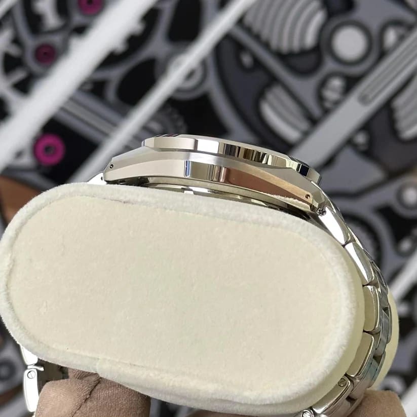 Grand Seiko Heritage Hi-Beat GMT 