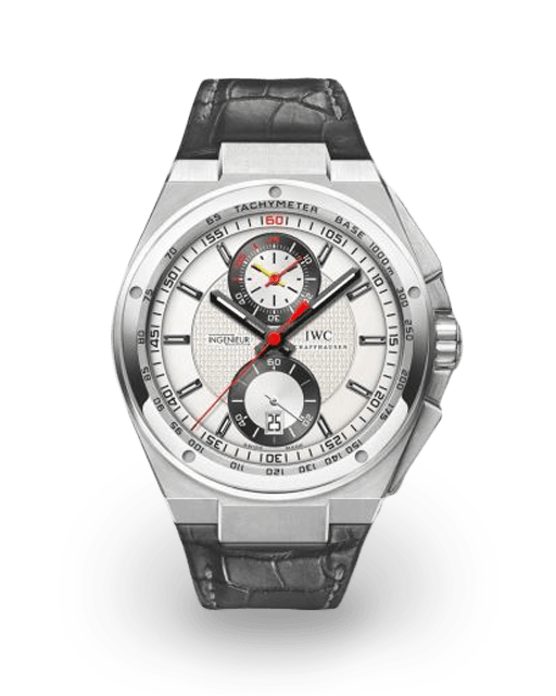 IWC Big Ingenieur Chronograph DFB German Football Limited to 250 Pieces  IW3784-04