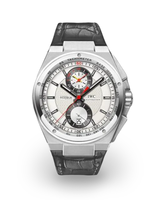IWC Big Ingenieur Chronograph - DFB German Football - Limited to 250 Pieces IW3784-04  Model Image