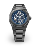 Laureato Skeleton / Blue - Earth to Sky Edition Avatar Image