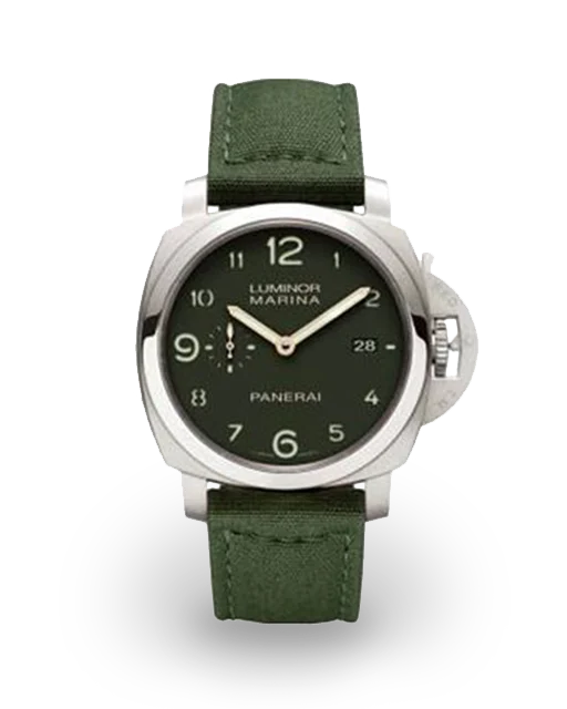 Panerai Luminor 1950 Marina 3 Days Automatic Titanio Harrods PAM00693  Model Image