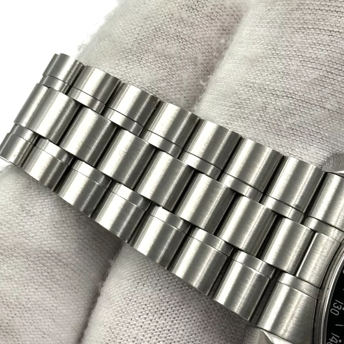 3861 Bracelet Omega Speedmaster Jubilee Bracelet Model J Bracelet