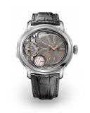 Millenary Minute Repeater 47 Titanium - Limited to 8 Pieces Avatar Image