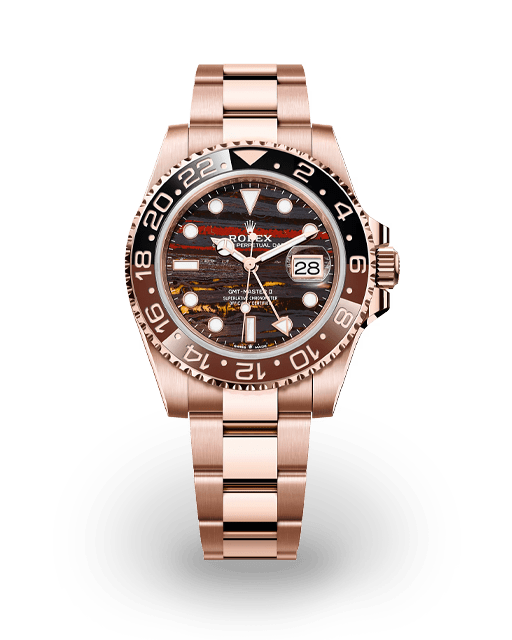 Pre-Owned Luxury Men's & Women's Watches | Bezel