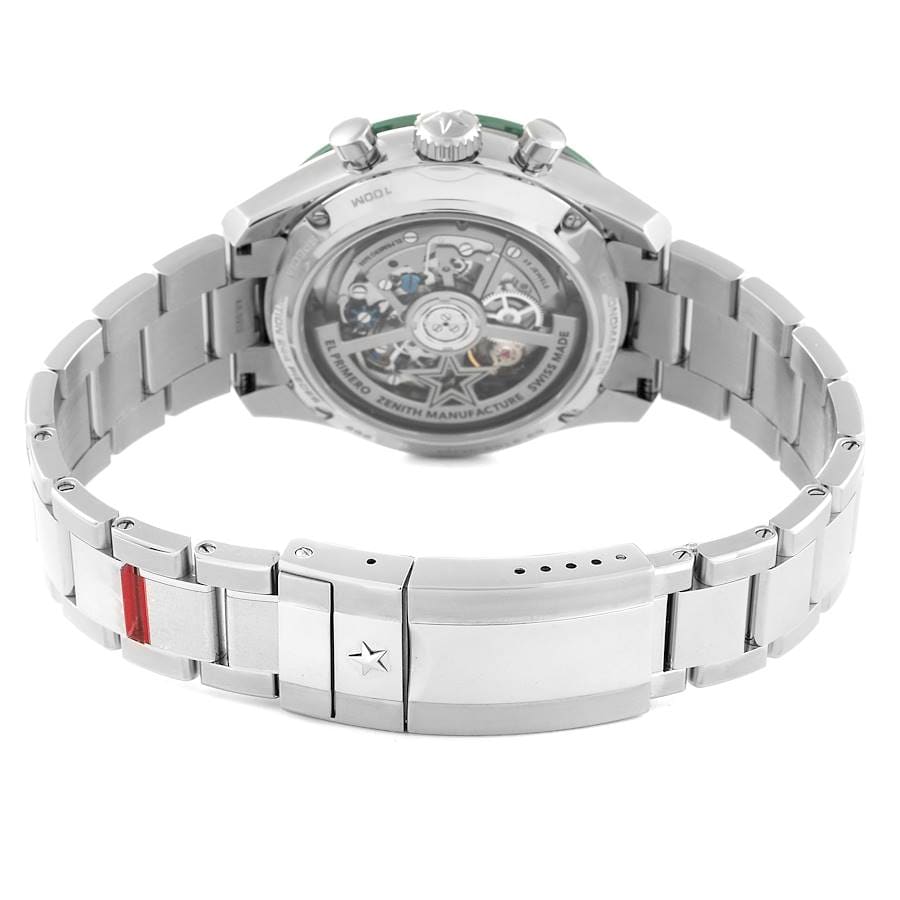 22mm Mesh Strap For Movado Bold Men 3600261 3600260