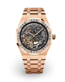 Royal Oak Double Balance Wheel Openworked 41 Rose Gold Avatar Image