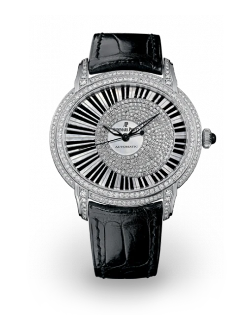 Audemars Piguet  Millenary Pianoforte 45 - Limited to 250 Pieces 15326BC.ZZ.D102CR.01 Model Image
