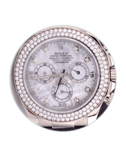 Vajrateja Prezzo Rolex Oyster Perpetual Cosmograph Daytona Daytona